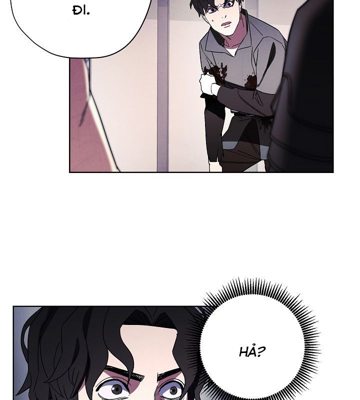 The Live Chapter 43 - Trang 41