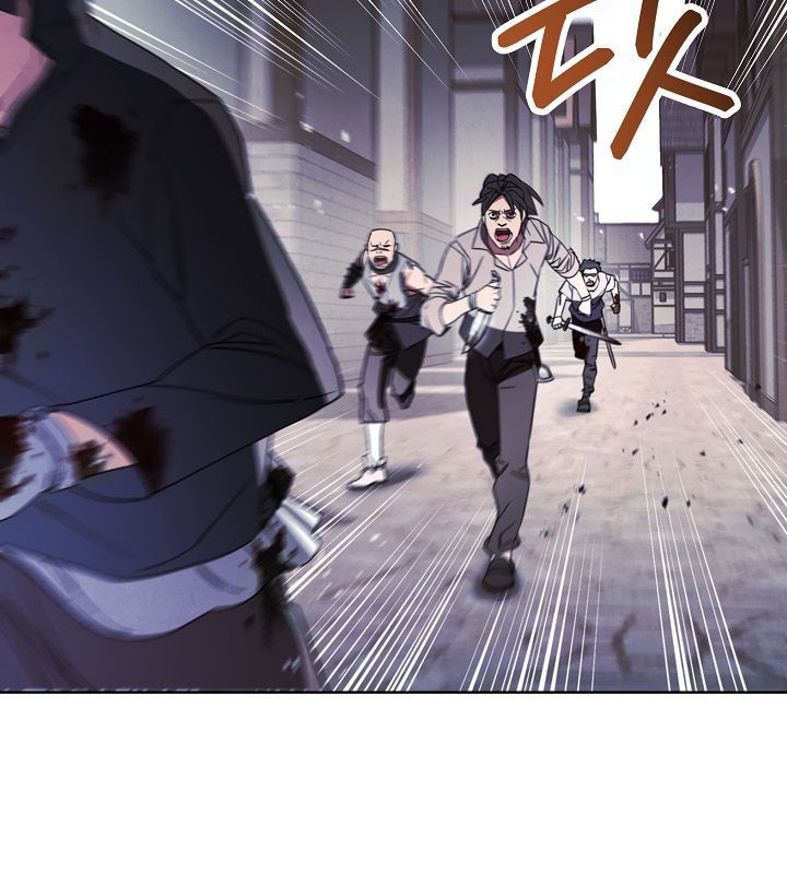 The Live Chapter 43 - Trang 47