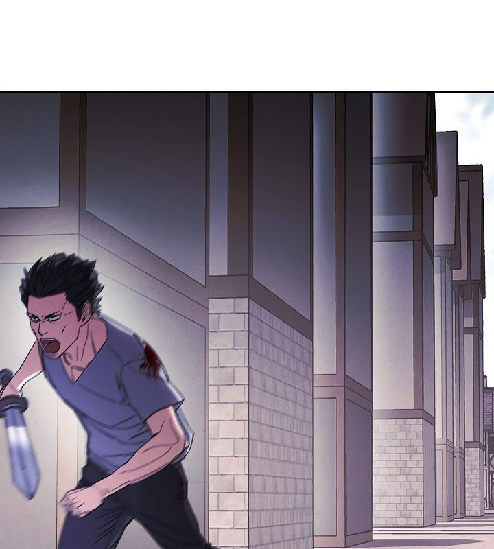 The Live Chapter 43 - Trang 48