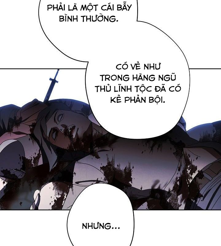 The Live Chapter 43 - Trang 6