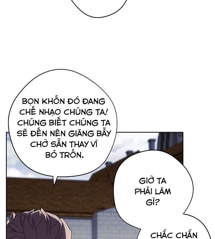 The Live Chapter 43 - Trang 7