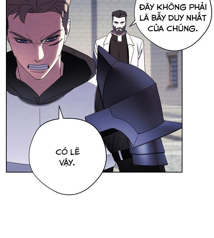 The Live Chapter 43 - Trang 8