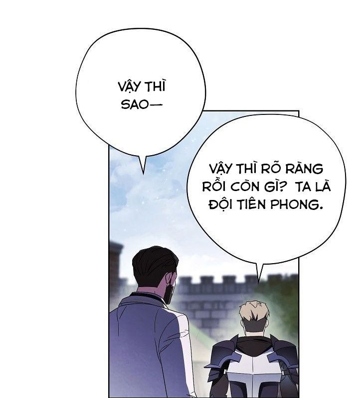 The Live Chapter 43 - Trang 9