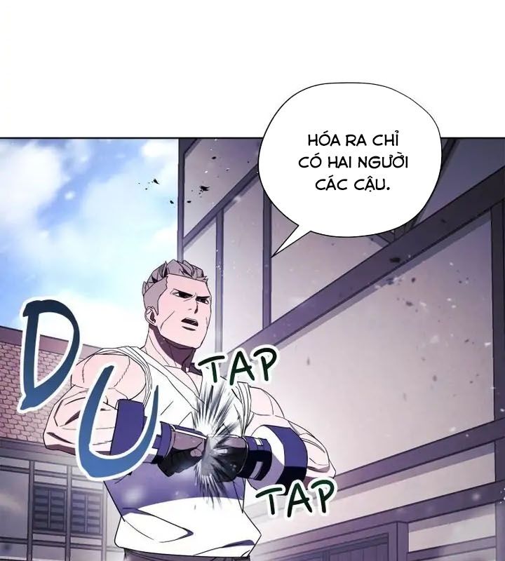 The Live Chapter 44 - Trang 16