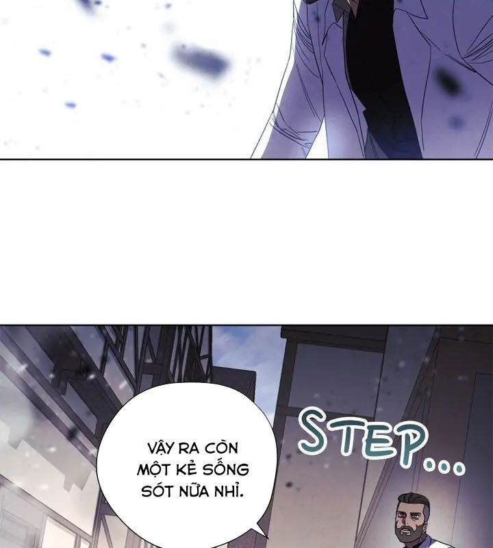 The Live Chapter 44 - Trang 22