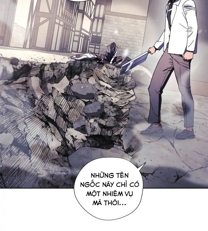 The Live Chapter 44 - Trang 23
