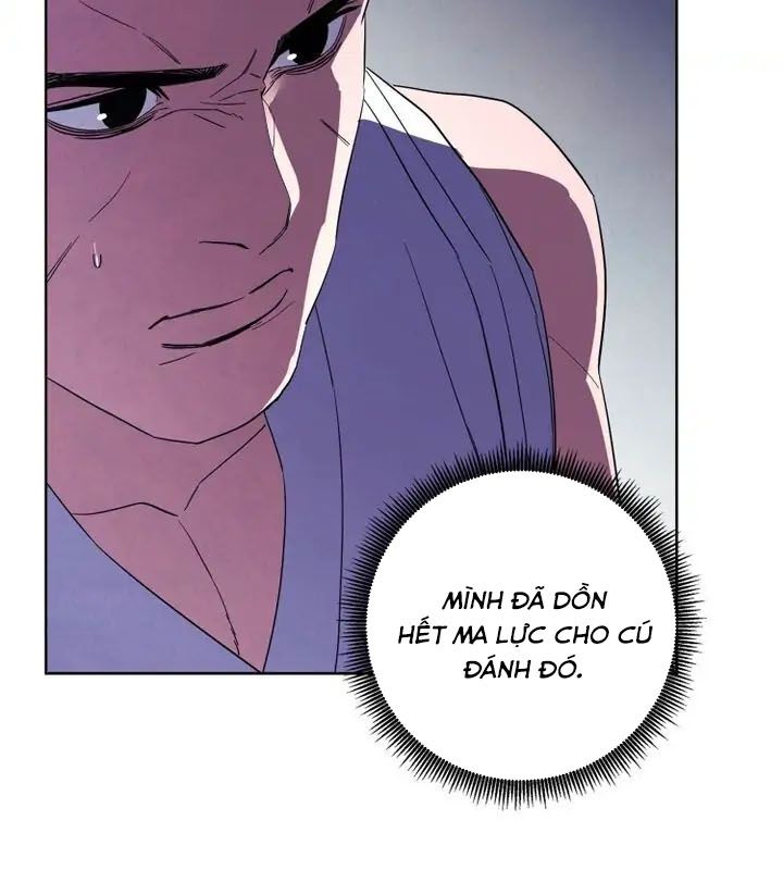 The Live Chapter 44 - Trang 25