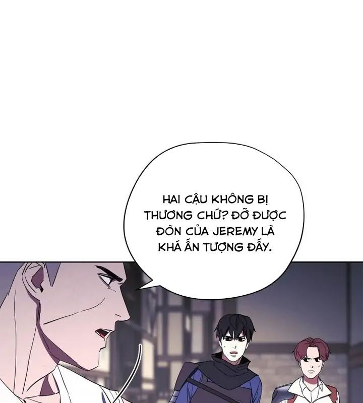 The Live Chapter 44 - Trang 26