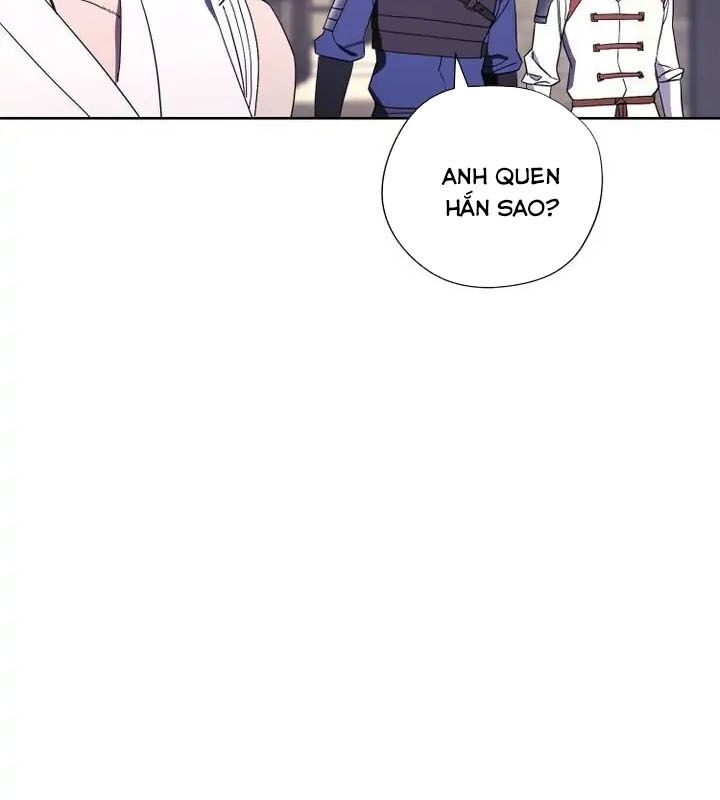 The Live Chapter 44 - Trang 27