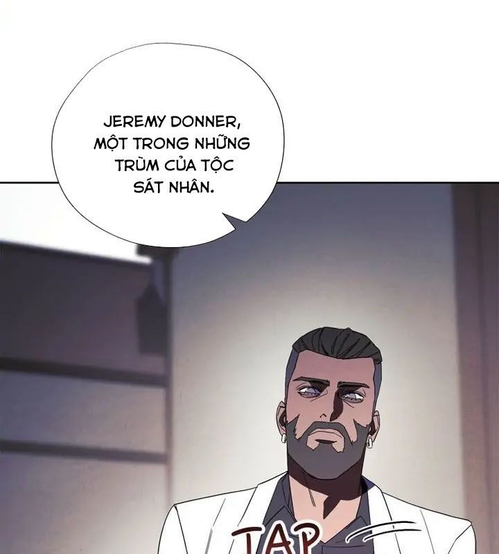 The Live Chapter 44 - Trang 28