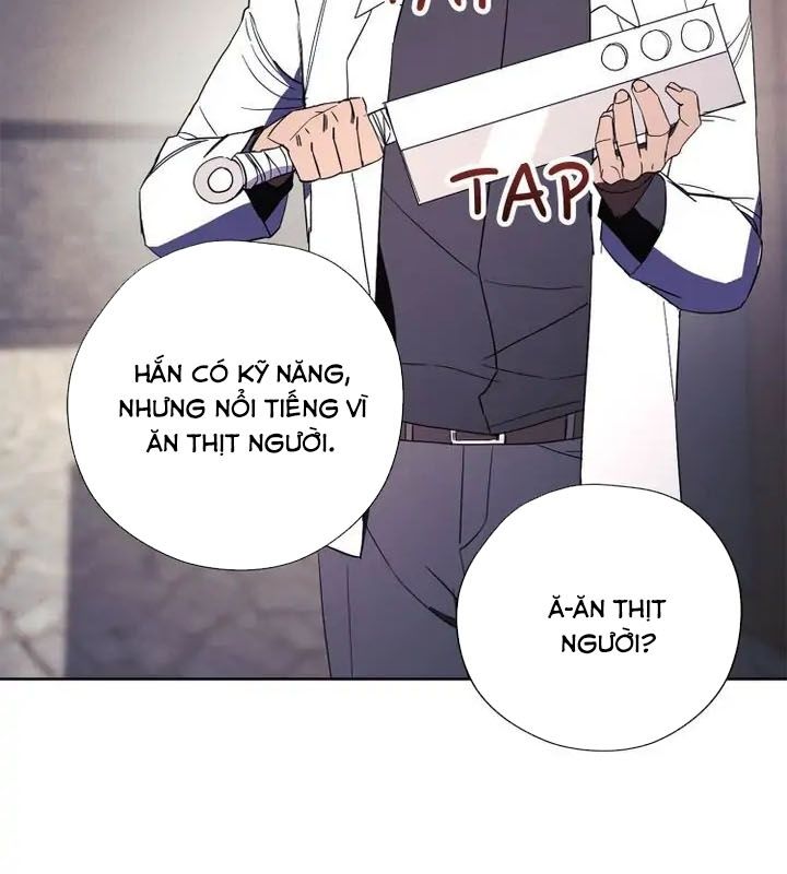 The Live Chapter 44 - Trang 29
