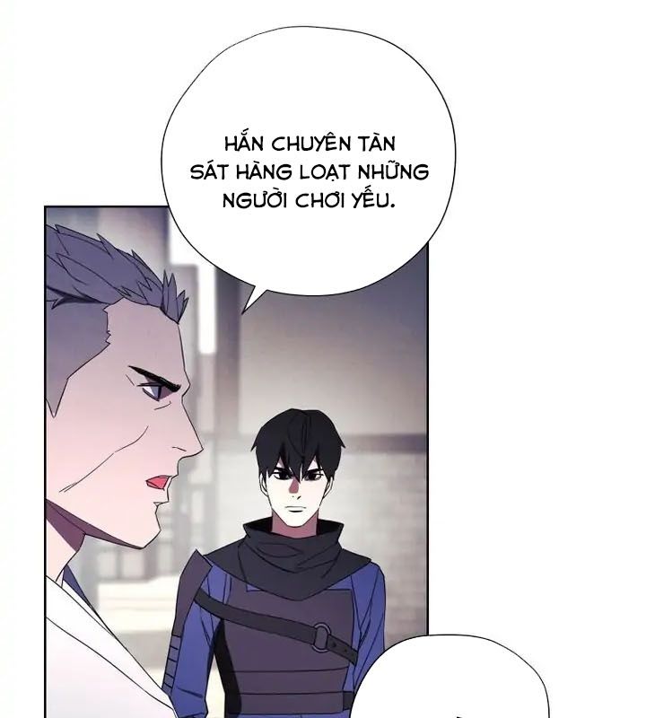 The Live Chapter 44 - Trang 30