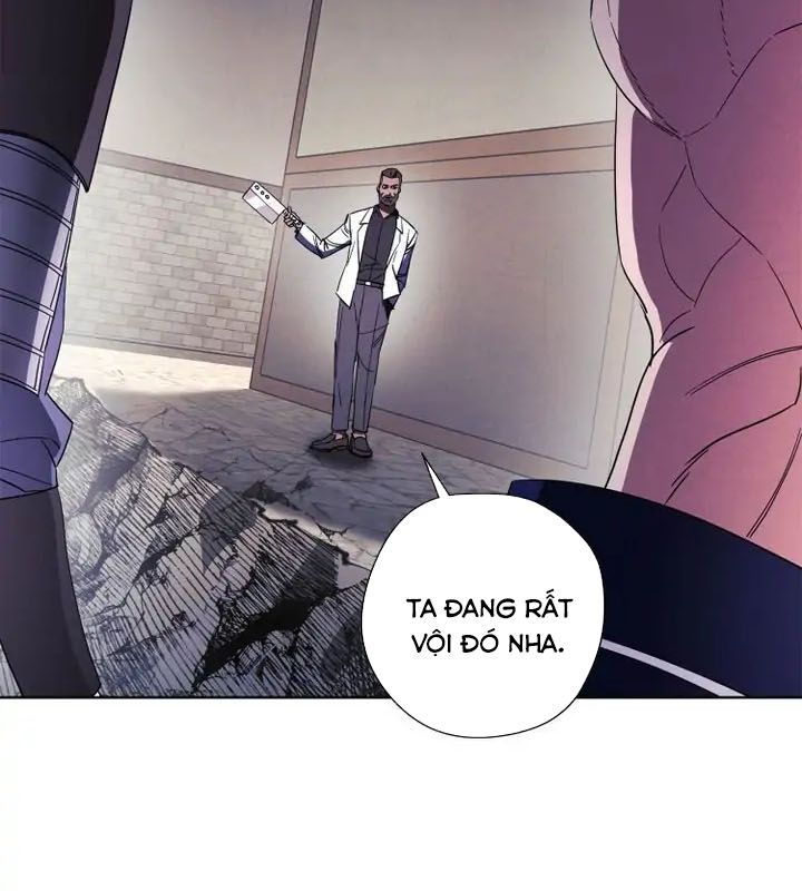 The Live Chapter 44 - Trang 34