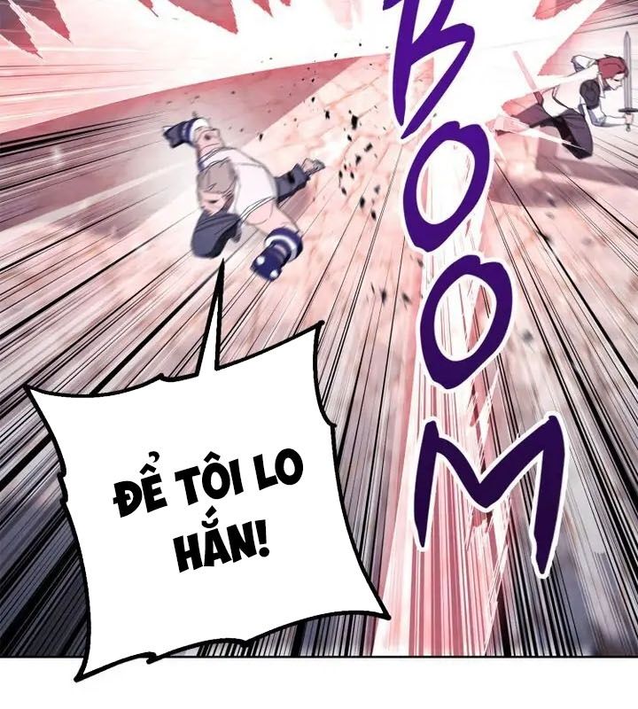 The Live Chapter 44 - Trang 40