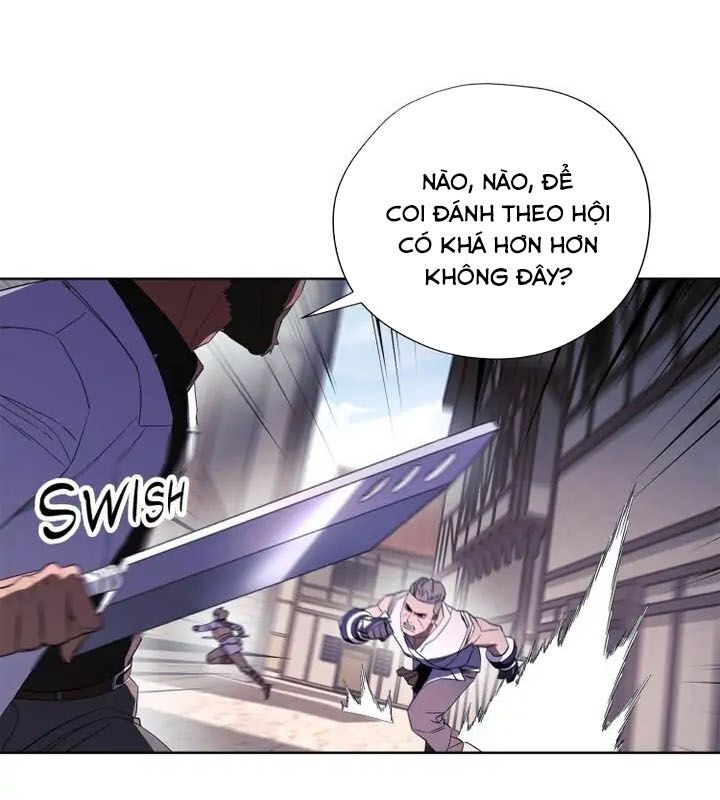 The Live Chapter 44 - Trang 41