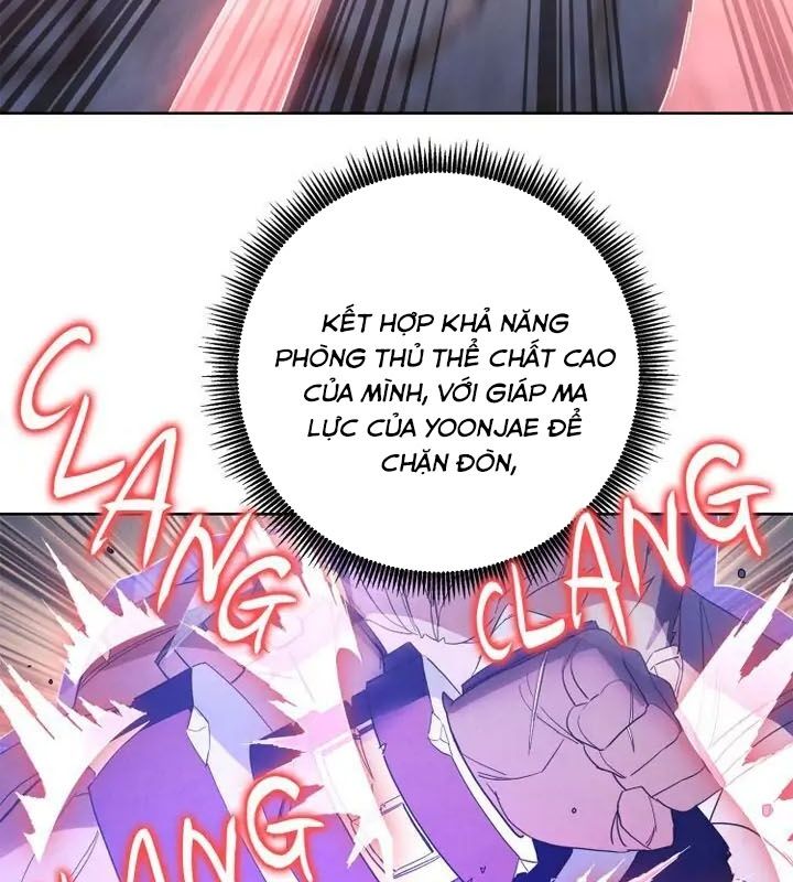 The Live Chapter 44 - Trang 44