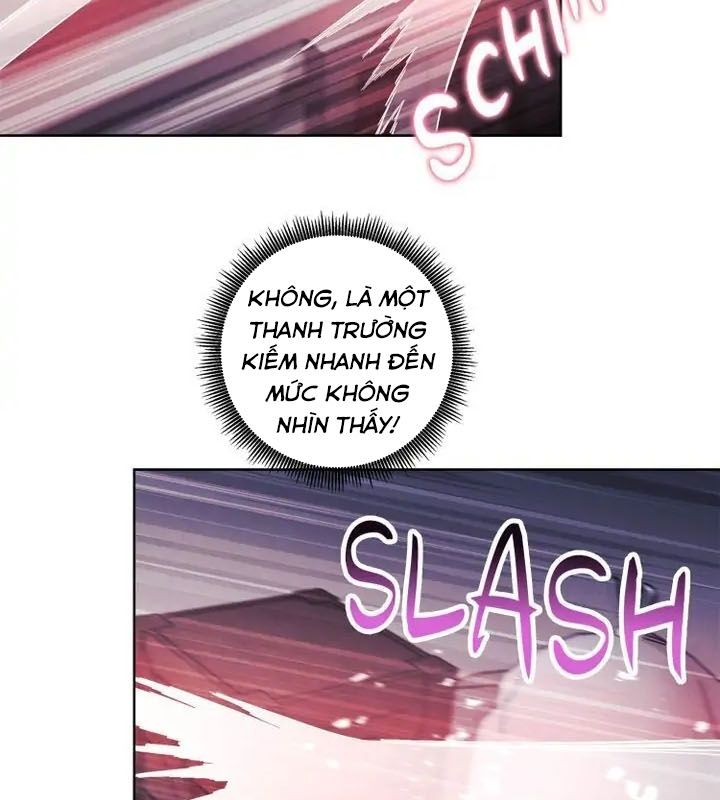 The Live Chapter 44 - Trang 6