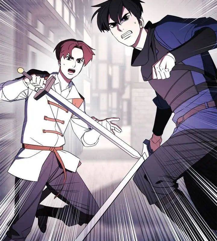 The Live Chapter 44 - Trang 9