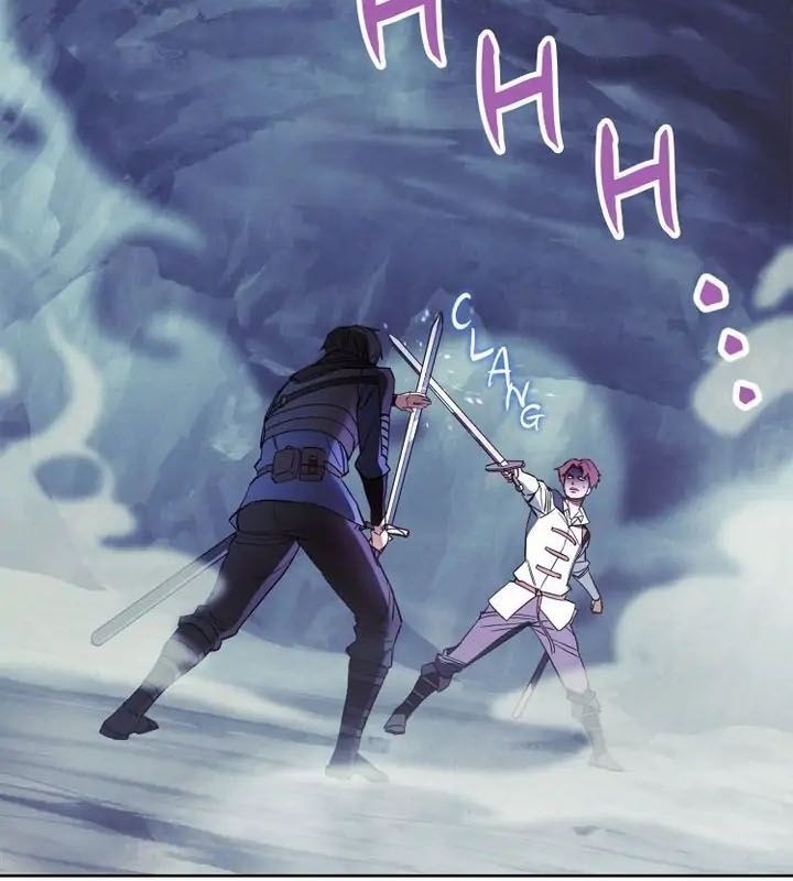 The Live Chapter 45 - Trang 11