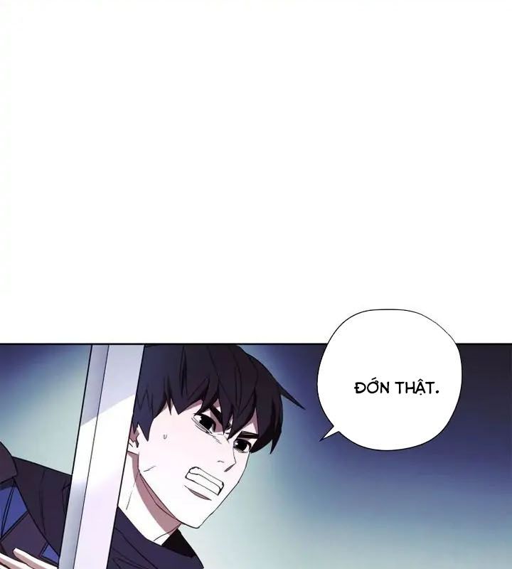 The Live Chapter 45 - Trang 12