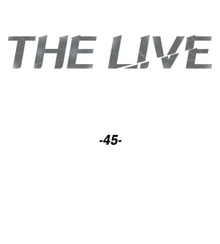 The Live Chapter 45 - Trang 14