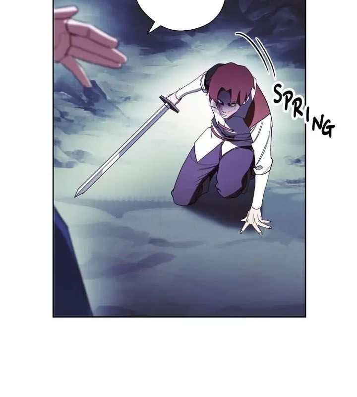 The Live Chapter 45 - Trang 19
