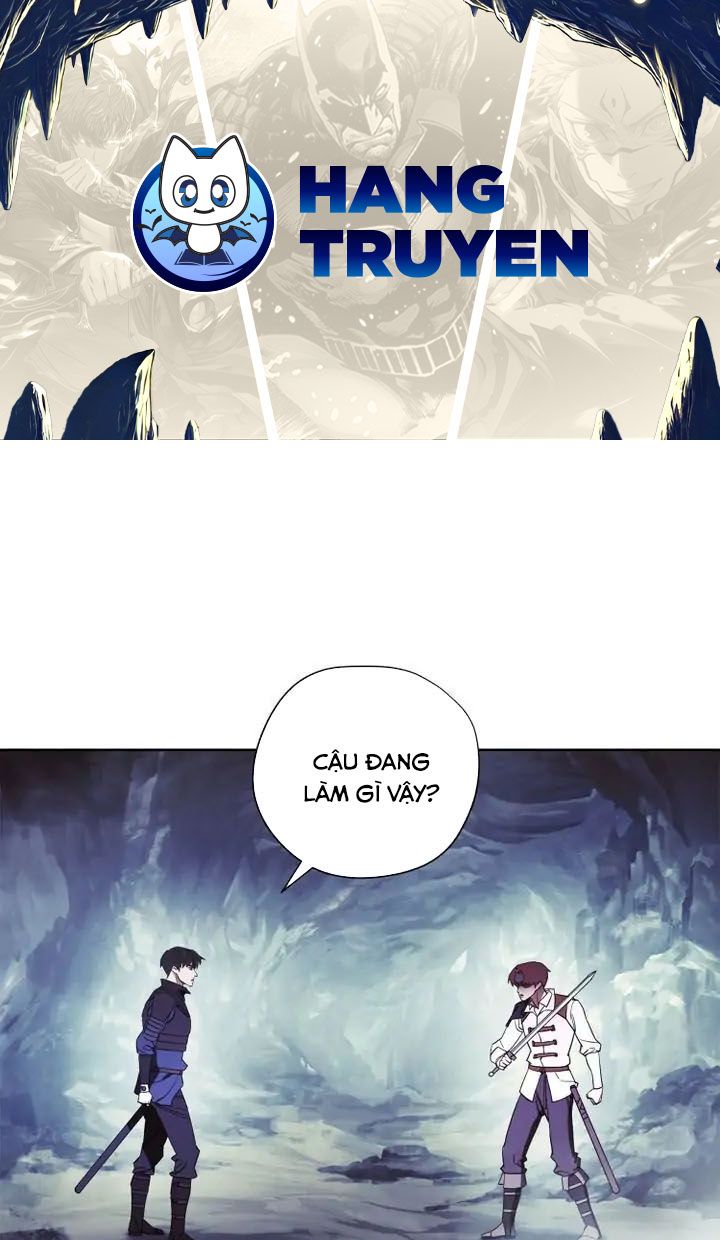 The Live Chapter 45 - Trang 2