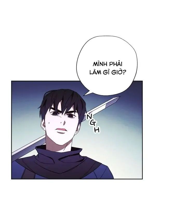 The Live Chapter 45 - Trang 20