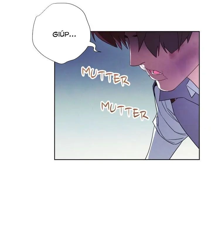 The Live Chapter 45 - Trang 21