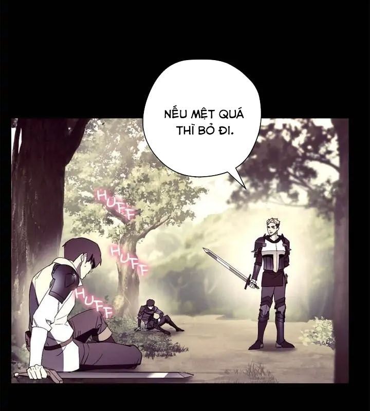 The Live Chapter 45 - Trang 28