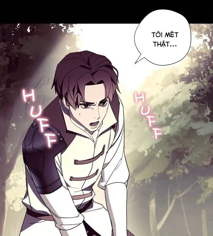 The Live Chapter 45 - Trang 32
