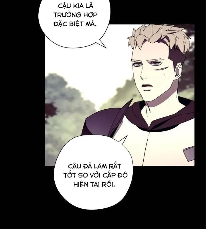 The Live Chapter 45 - Trang 34