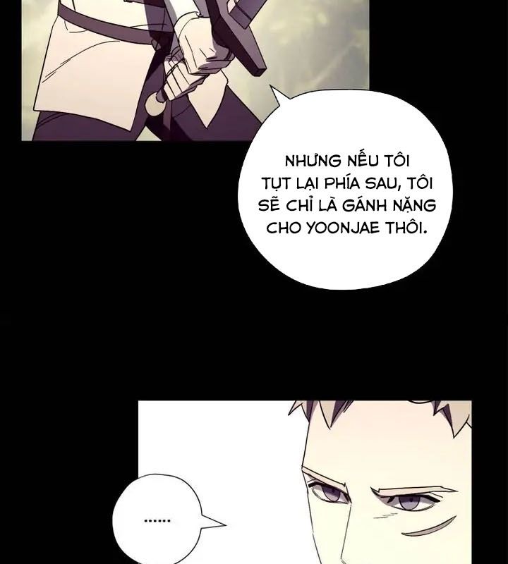 The Live Chapter 45 - Trang 36