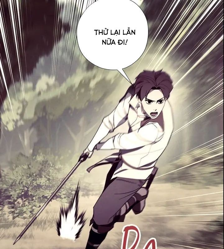 The Live Chapter 45 - Trang 38