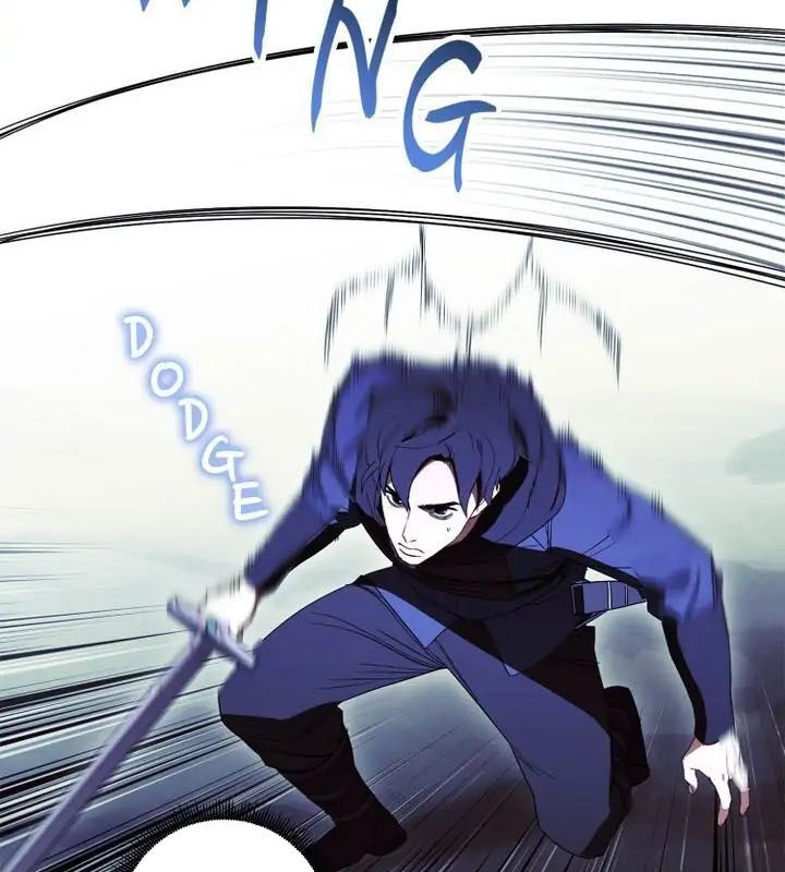 The Live Chapter 45 - Trang 41