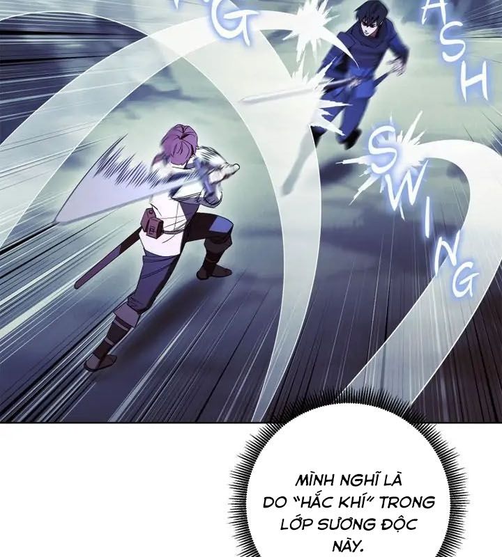 The Live Chapter 45 - Trang 43