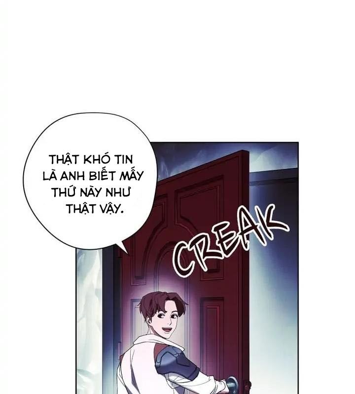 The Live Chapter 46 - Trang 10
