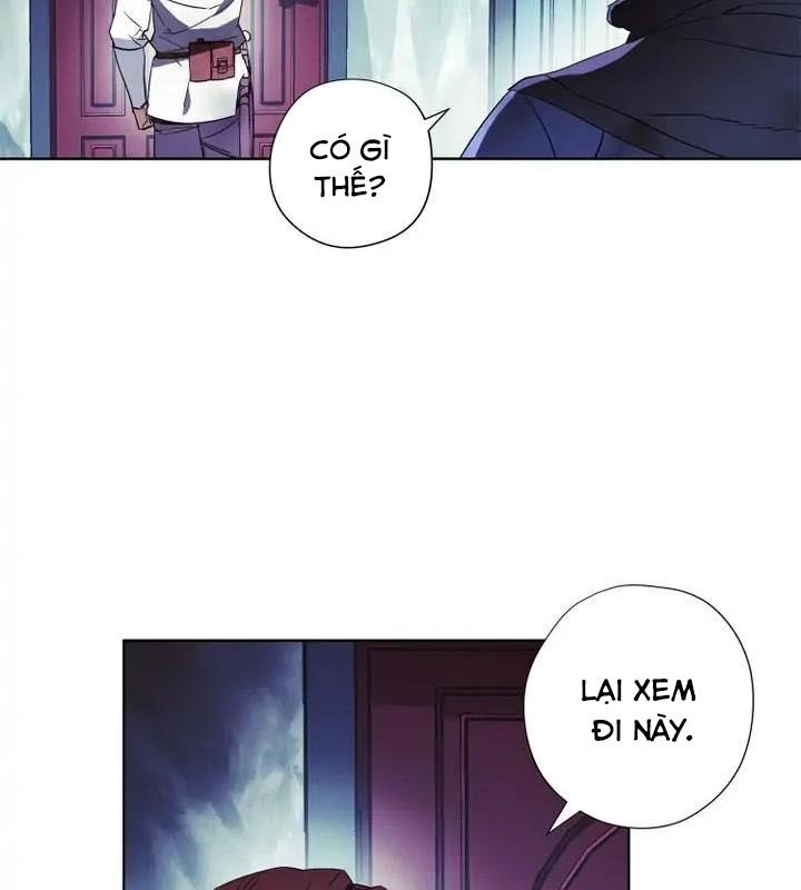 The Live Chapter 46 - Trang 13