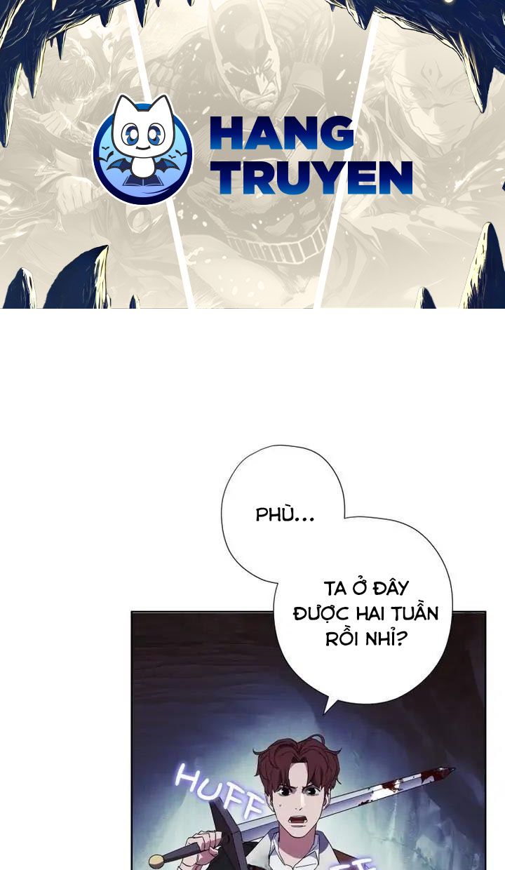 The Live Chapter 46 - Trang 2