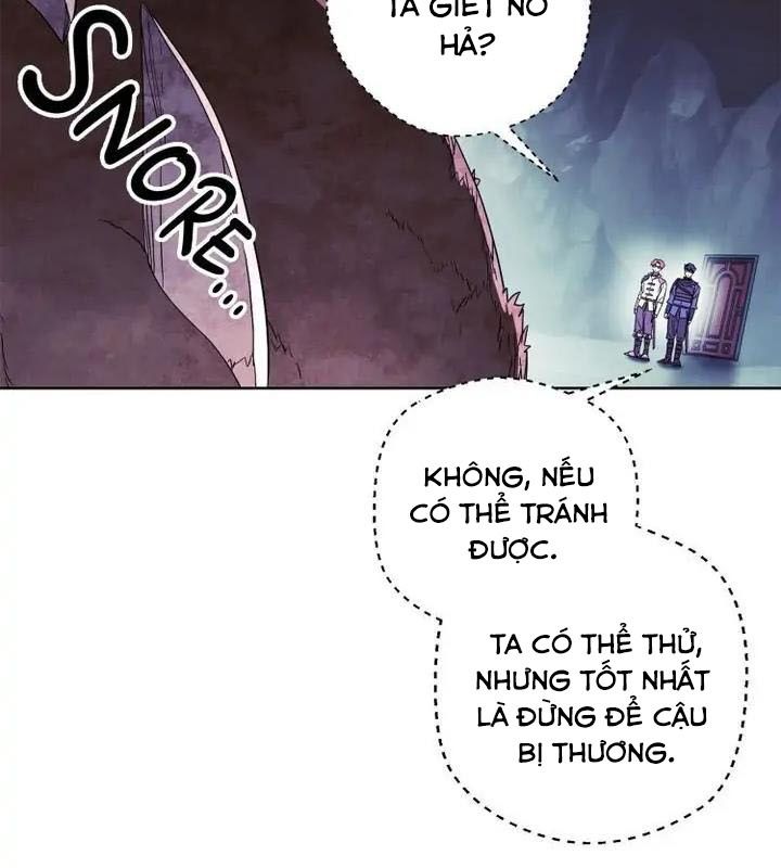 The Live Chapter 46 - Trang 21
