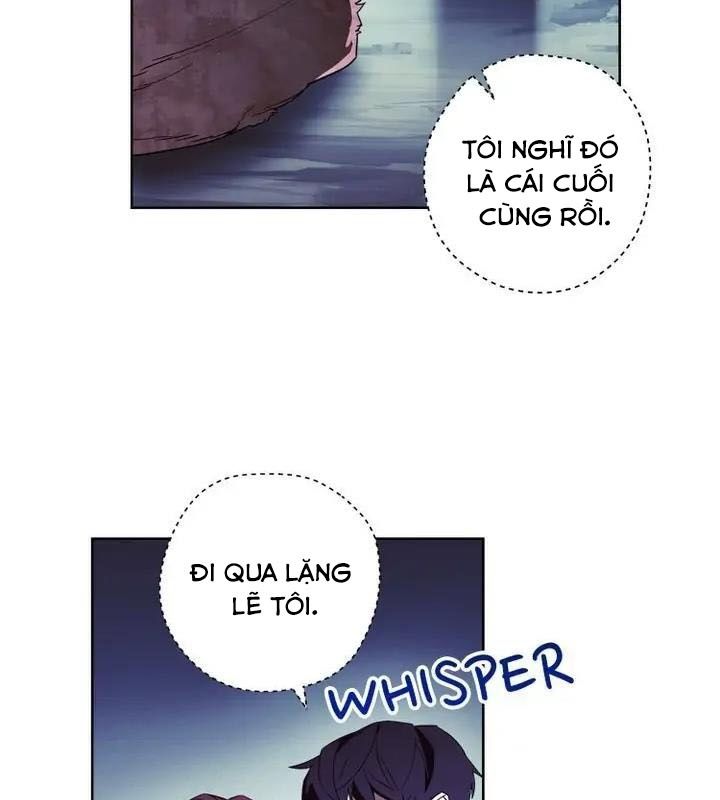 The Live Chapter 46 - Trang 23