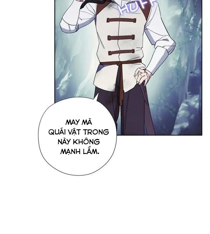 The Live Chapter 46 - Trang 3