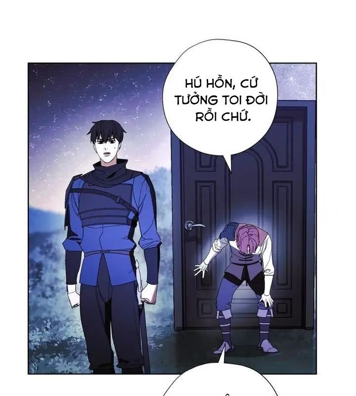 The Live Chapter 46 - Trang 35