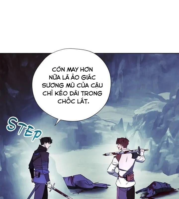 The Live Chapter 46 - Trang 4