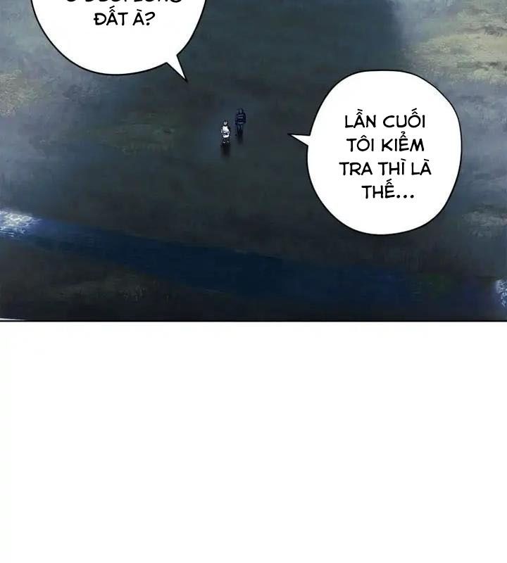 The Live Chapter 46 - Trang 40