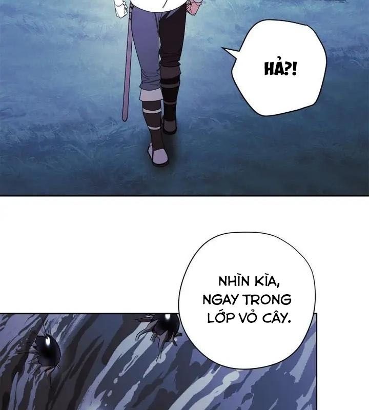 The Live Chapter 46 - Trang 47