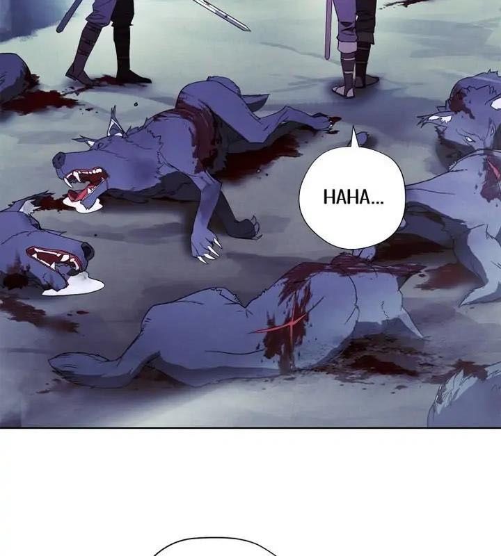 The Live Chapter 46 - Trang 5