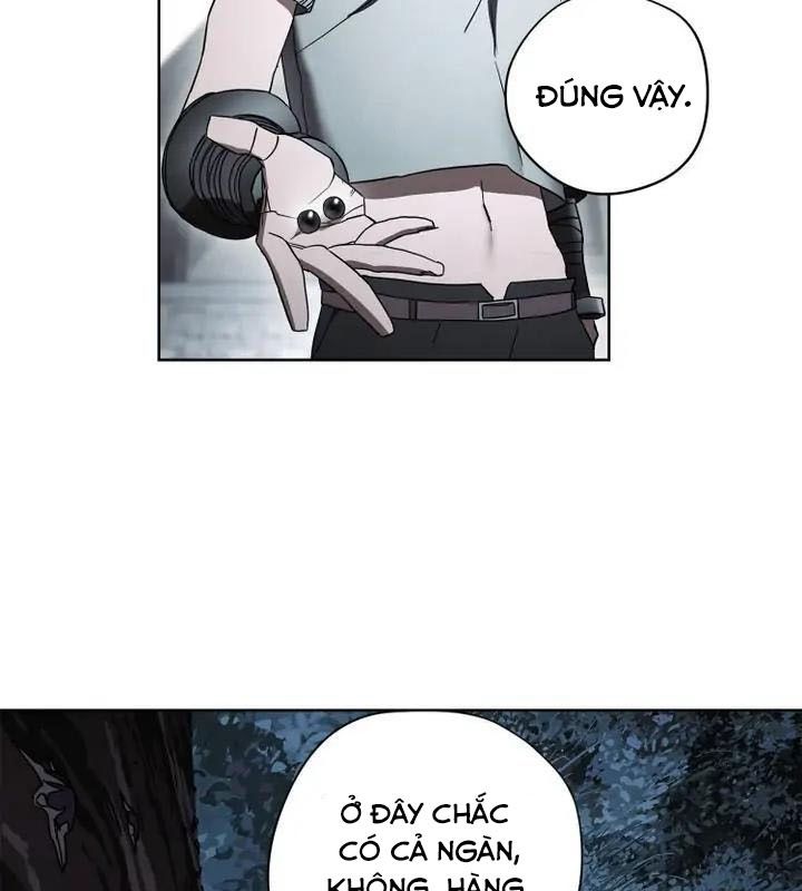 The Live Chapter 46 - Trang 50