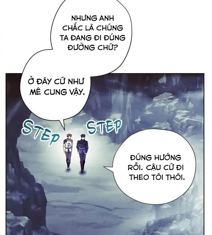 The Live Chapter 46 - Trang 6