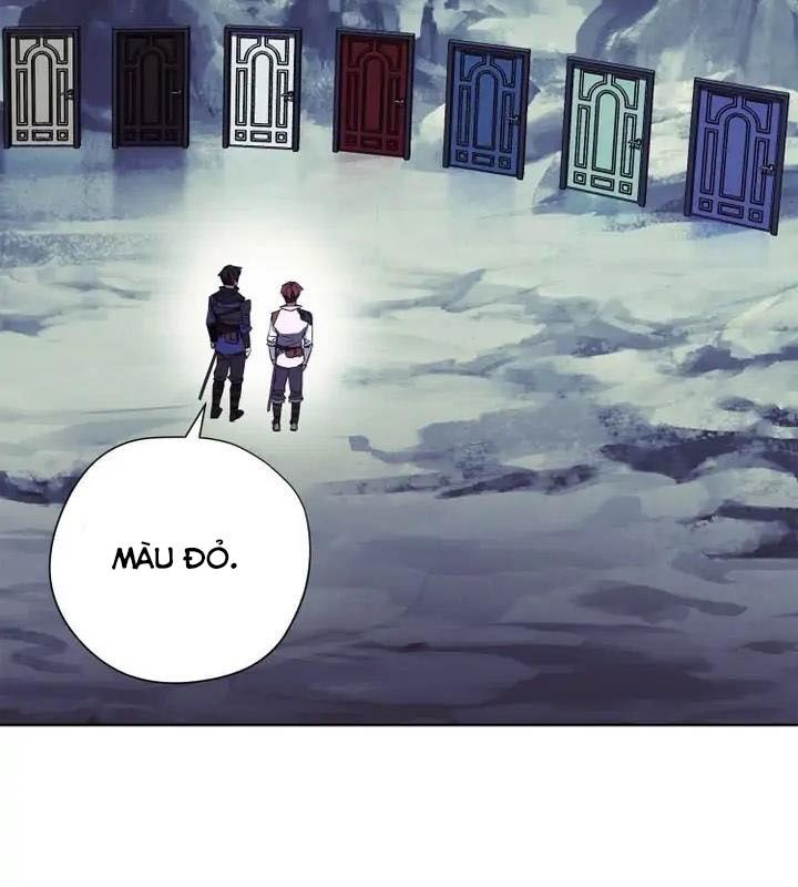 The Live Chapter 46 - Trang 9